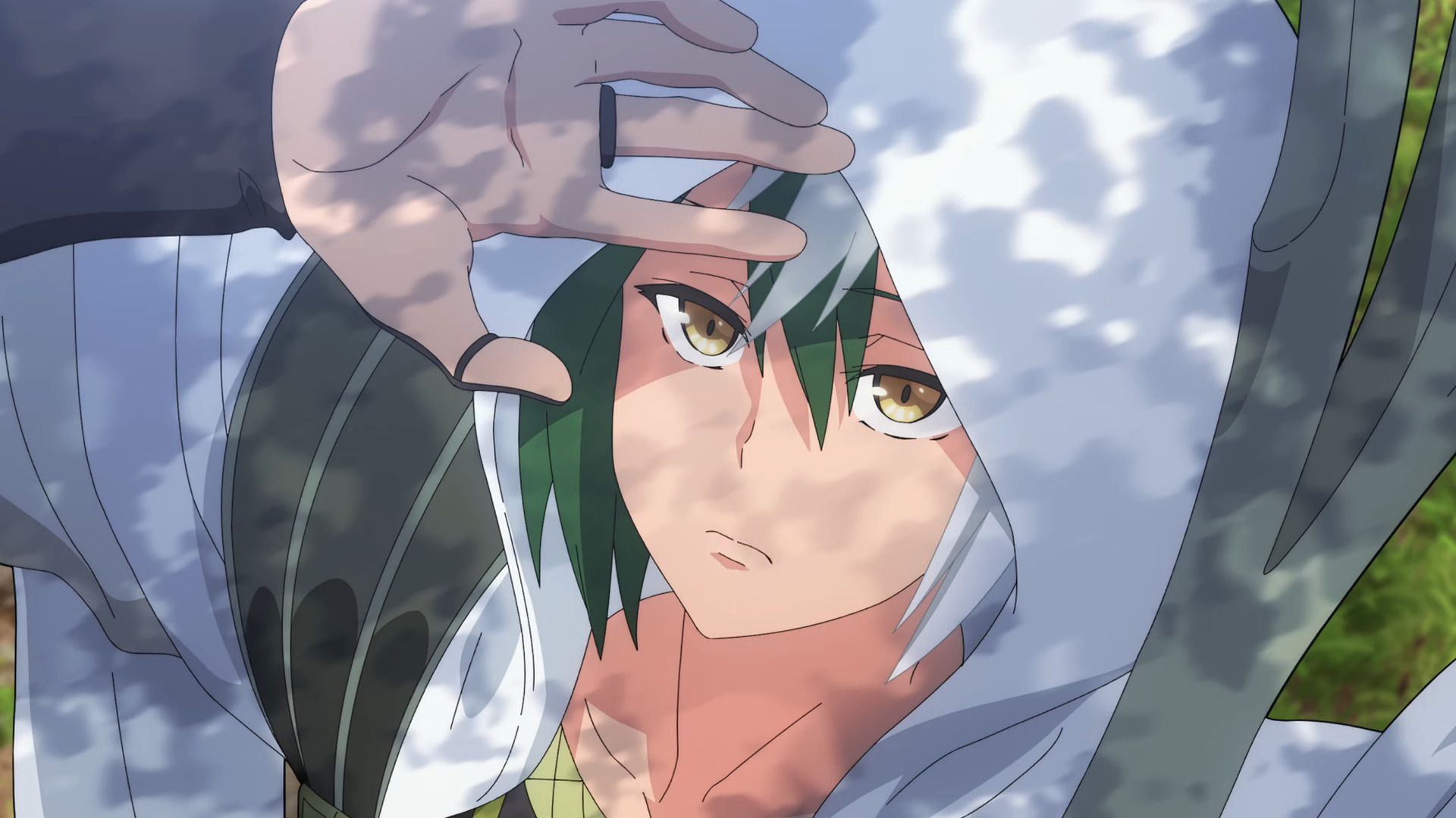 Futoku no Guild - Teaser Trailer